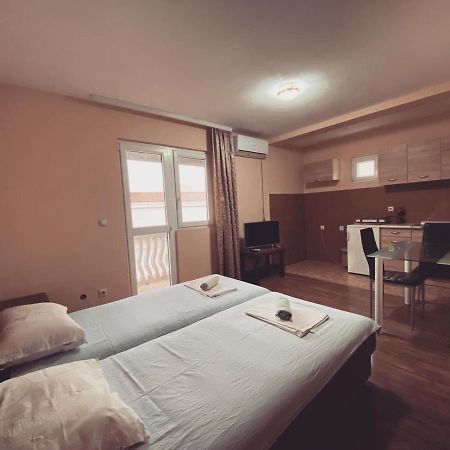 Apartments And Rooms Grande Casa Бар Екстер'єр фото