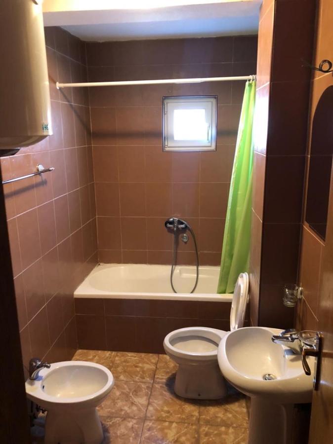 Apartments And Rooms Grande Casa Бар Екстер'єр фото
