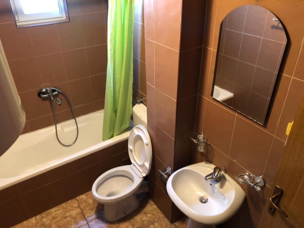 Apartments And Rooms Grande Casa Бар Екстер'єр фото
