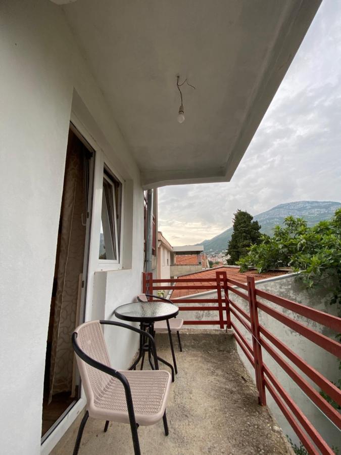 Apartments And Rooms Grande Casa Бар Екстер'єр фото