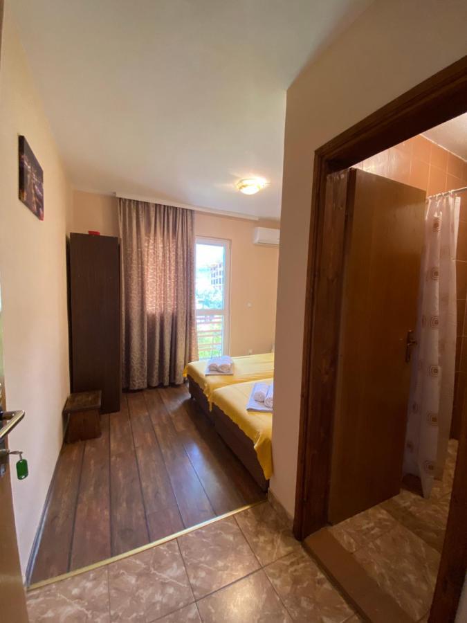 Apartments And Rooms Grande Casa Бар Екстер'єр фото