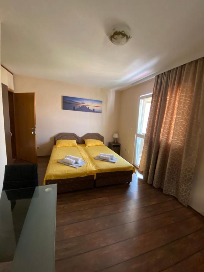 Apartments And Rooms Grande Casa Бар Екстер'єр фото