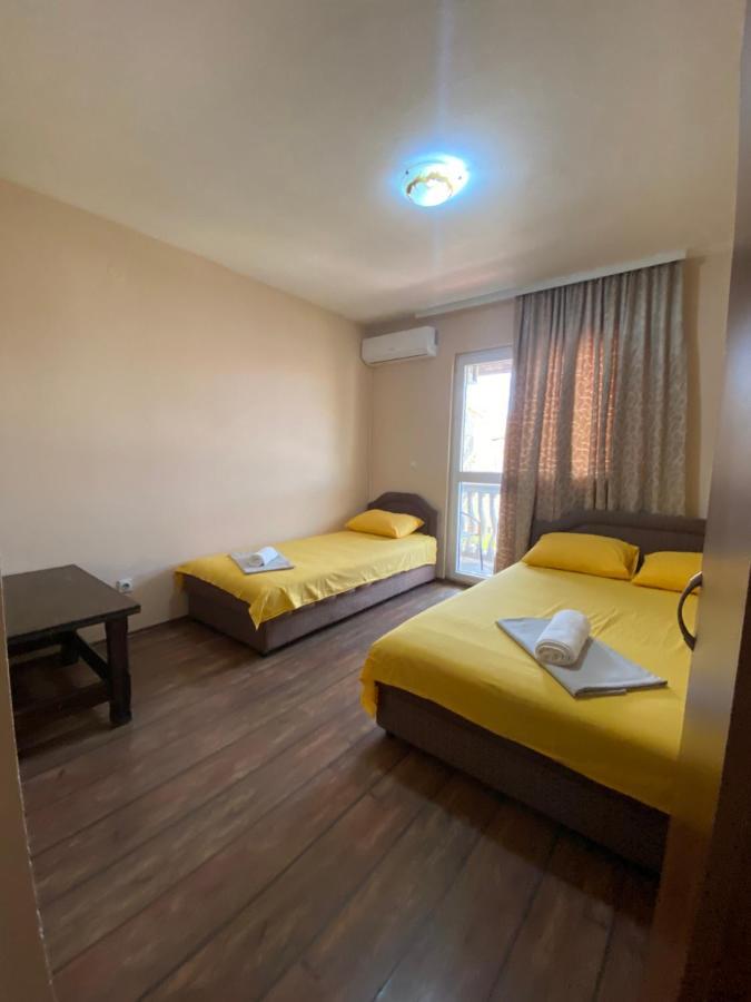 Apartments And Rooms Grande Casa Бар Екстер'єр фото