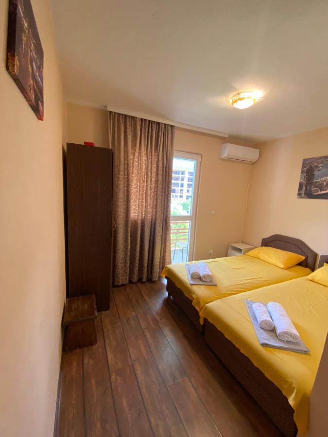 Apartments And Rooms Grande Casa Бар Екстер'єр фото