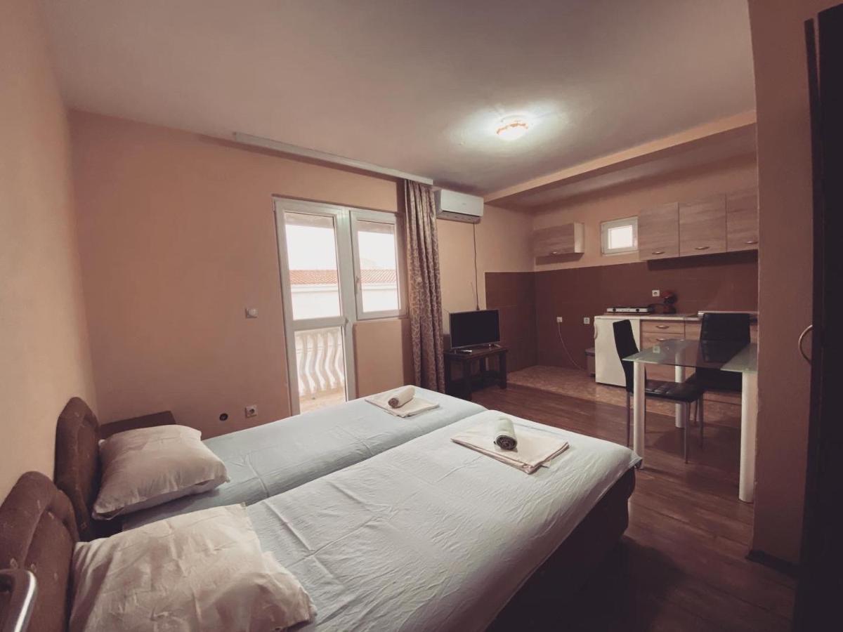 Apartments And Rooms Grande Casa Бар Екстер'єр фото