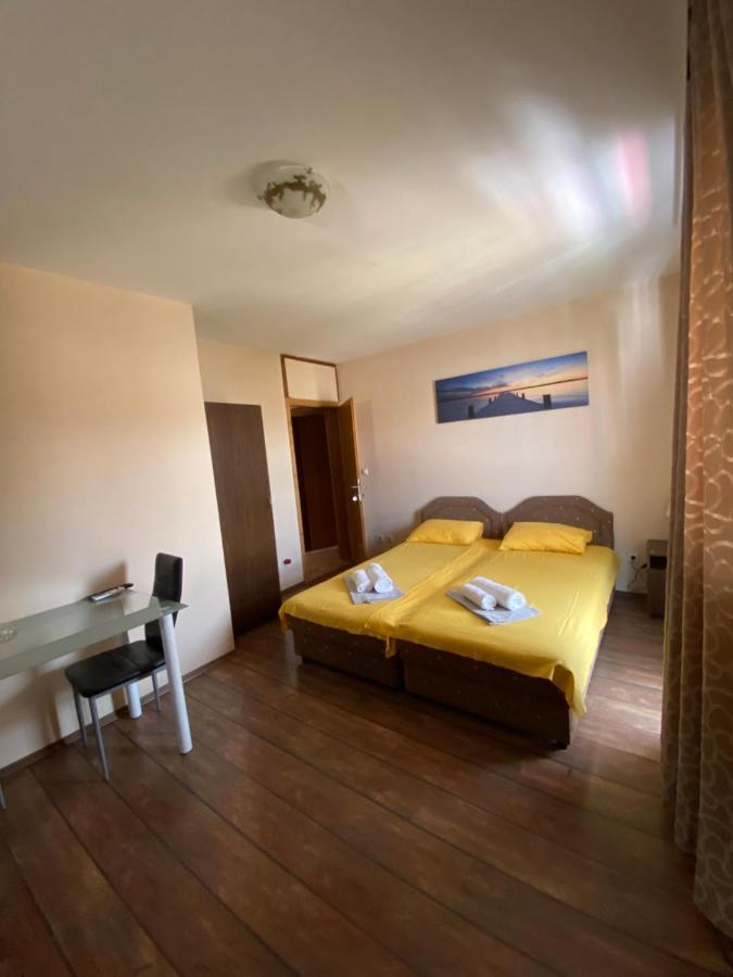 Apartments And Rooms Grande Casa Бар Екстер'єр фото
