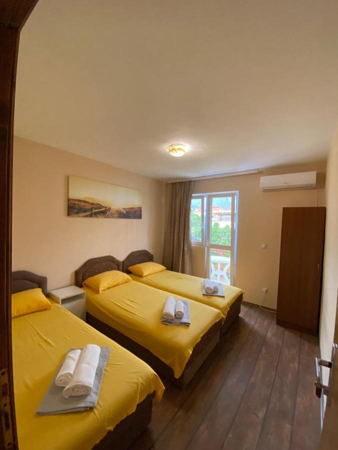 Apartments And Rooms Grande Casa Бар Екстер'єр фото