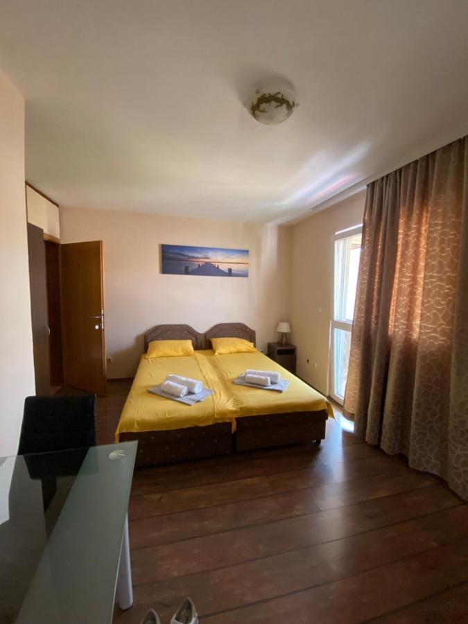 Apartments And Rooms Grande Casa Бар Екстер'єр фото