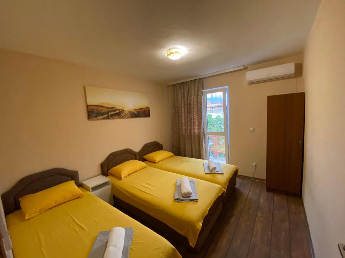 Apartments And Rooms Grande Casa Бар Екстер'єр фото