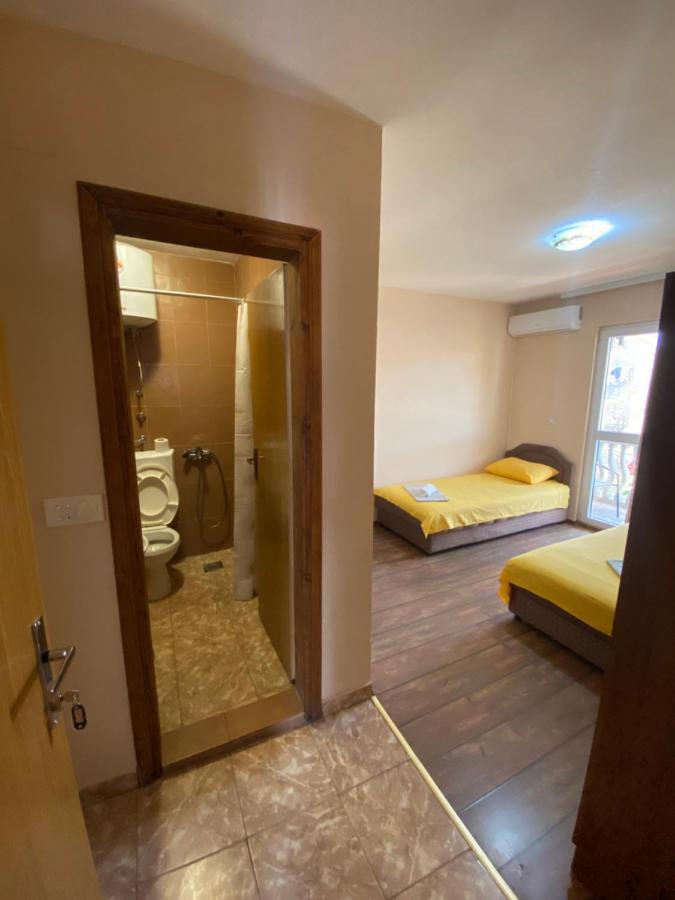 Apartments And Rooms Grande Casa Бар Екстер'єр фото
